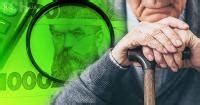 Оголошено розмір пенсій в Україні: чому середня зарплата не гарантує середньої пенсії