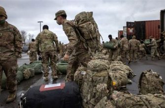 Пентагон работает над планом по полному выводу войск США из Сирии, - NBC News