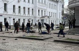 Реакція ЄС на черговий воєнний злочин Росії у Сумах