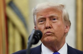 Урсула фон дер Ляйен и Дональд Трамп обсудят торговые вопросы в Шотландии