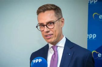Президент Финляндии осудил ситуацию в Газе, призвав к действиям Израиль и ХАМАС