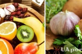 Продукти для міцного імунітету - науково доведені факти та корисні властивості