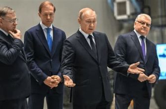 Путін вимагає активізувати випуск озброєння та готуватися до майбутніх збройних конфліктів