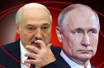 Путін зміцнює зв’язки з автократіями: коментарі ISW про наслідки і причини незупинних дій Кремля