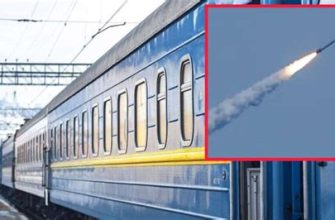 У Дніпропетровській області відбулася атака на залізницю: зміна маршрутів для поїздів