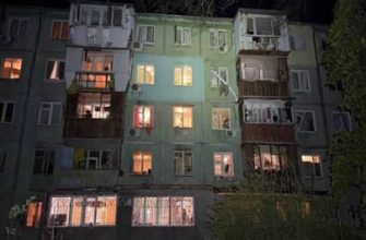 Одесу охопила масштабна атака дронів: спалахнули пожежі, є поранені