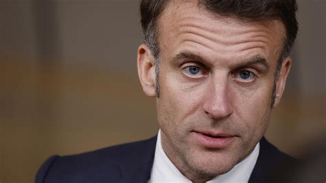 Рубио sharply criticizes Macron for plans to recognize the Palestinian state