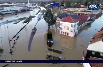 Наводнения в румынской Буковине: один погибший, почти 900 человек эвакуированы