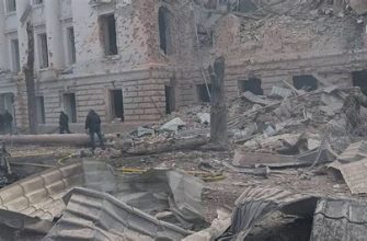 Повторна атака по Сумах призвела до численних жертв – МВА