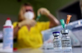 Вакцини від COVID-19: нові дані про їхню реальну ефективність у порятунку життів