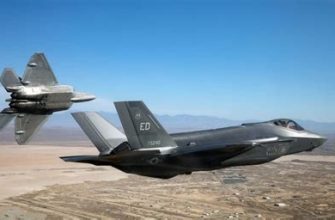 СМИ: модернизация авиационной базы для F-35 в Германии обойдется почти в 2 миллиарда евро