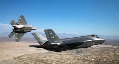 СМИ: модернизация авиационной базы для F-35 в Германии обойдется почти в 2 миллиарда евро