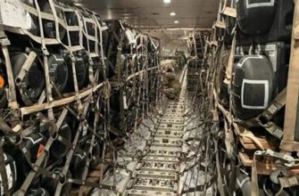 СМИ раскрыли, как Сикорский просил Келлога восстановить поставки оружия для Украины