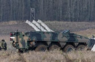 Польша получила от США кредитные гарантии на сумму 4 миллиарда долларов для военной модернизации