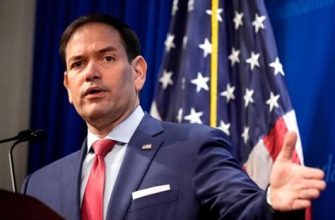 США краще усвідомлюють підхід Росії до ситуації в Україні, – заявив Рубіо