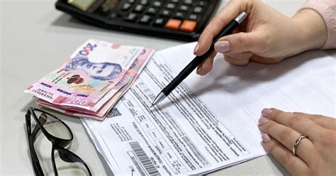 Субсидія на комунальні послуги у 2025 році - умови отримання та процедура оформлення