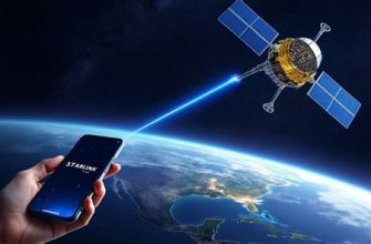 Супутники Starlink загрожують науковим дослідженням — виявлено тисячі радіоінтерференцій