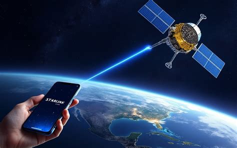Супутники Starlink загрожують науковим дослідженням — виявлено тисячі радіоінтерференцій