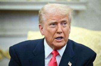 Трамп не исключает введение вторичных санкций против России раньше намеченного срока
