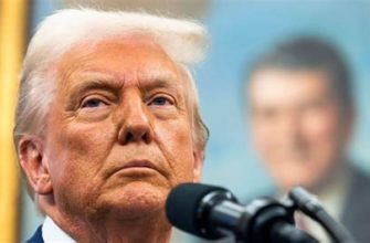 Трамп вводить вторинні санкції проти Індії — хто наступний на черзі?