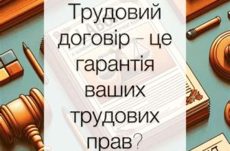 Трудовий договір і ЦПХ — головні відмінності та вигоди