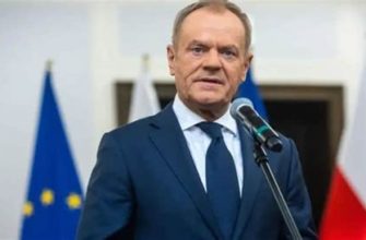 Туск: російське "перемир'я" обернулося трагедією у Вербну неділю