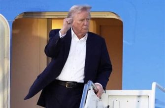 У Білому домі оприлюднили підсумки медичного обстеження Трампа