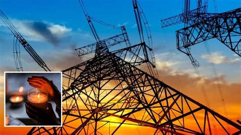 Відключення електропостачання у Дніпрі: адреси, дати та час