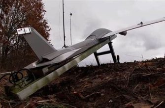 У Харкові ворожий дрон вдарив по території дитячого садка