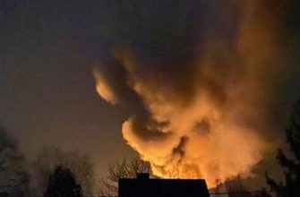 У Миколаєві й Одесі зафіксували вибухи – повідомляють ЗМІ