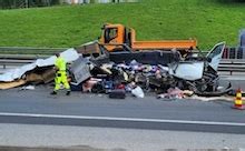 У Німеччині закривають ключову залізничну лінію між Берліном і Гамбургом на 9 місяців