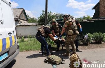 Жахлива атака на Чернівці: Кількість постраждалих сягнула 26, троє з яких у критичному стані