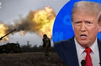 Атака на Суми: Трамп відмовився вводити нові санкції проти Росії