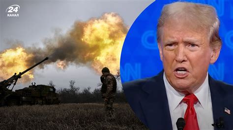Атака на Суми: Трамп відмовився вводити нові санкції проти Росії
