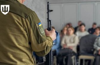 В Україні з’явиться мережа центрів для підготовки громадян до спротиву – ініціатива Міноборони