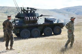 В Грузии стартовали учения НАТО
