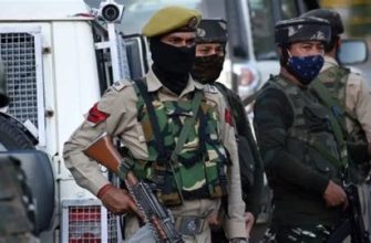 У Кашмірі озброєні нападники обстріляли туристів: 26 загиблих, 17 поранених