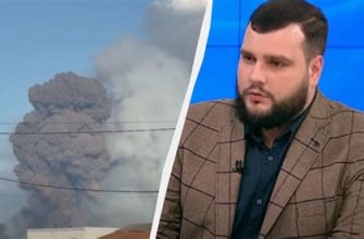 Потужні вибухи на 51-му арсеналі ГРАУ в РФ: експерт проаналізував ймовірні втрати