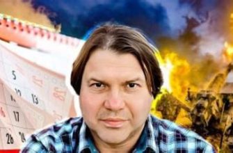 Відомий астролог Влад Росс озвучив нові дати можливого завершення війни в Україні