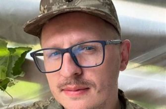 Відомий український артист вирішив піти добровольцем до армії та поділився фото