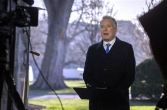 Віткофф провів перший особистий діалог з Іраном за правління Трампа