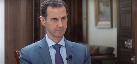 Во Франции отменили арест в отношении свергнутого сирийского лидера Башара Асада
