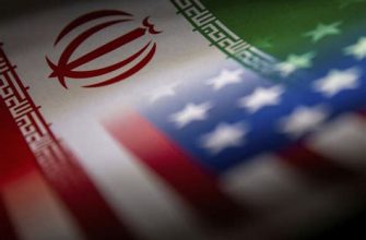 Иран сообщил о намерении продолжить переговоры с европейскими странами по ядерной программе