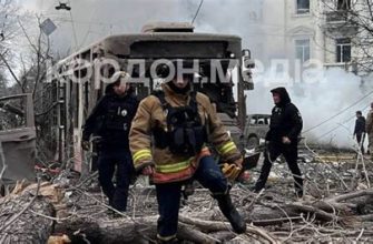 Зеленський звернувся до Заходу після обстрілу Сум: Розмовами балістику не зупинити
