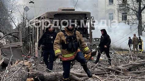 Зеленський звернувся до Заходу після обстрілу Сум: Розмовами балістику не зупинити