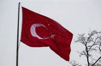 Медіа: В Анкарі незабаром зустрінуться делегації України та РФ