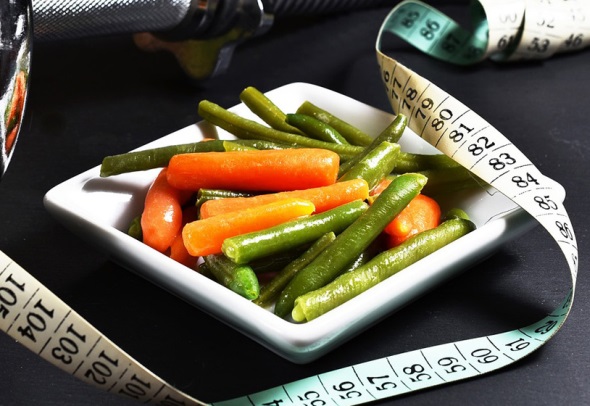 Метаболічна дієта