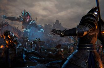 Disciples: Domination з’явиться через місяць — це більше нагадує “Героїв”