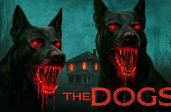 Огляд фільму "Пси: Смертельна помста" / The Dogs