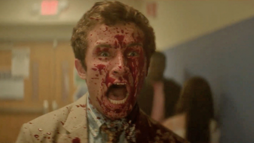 Огляд фільму “Піца Муві” / Pizza Movie